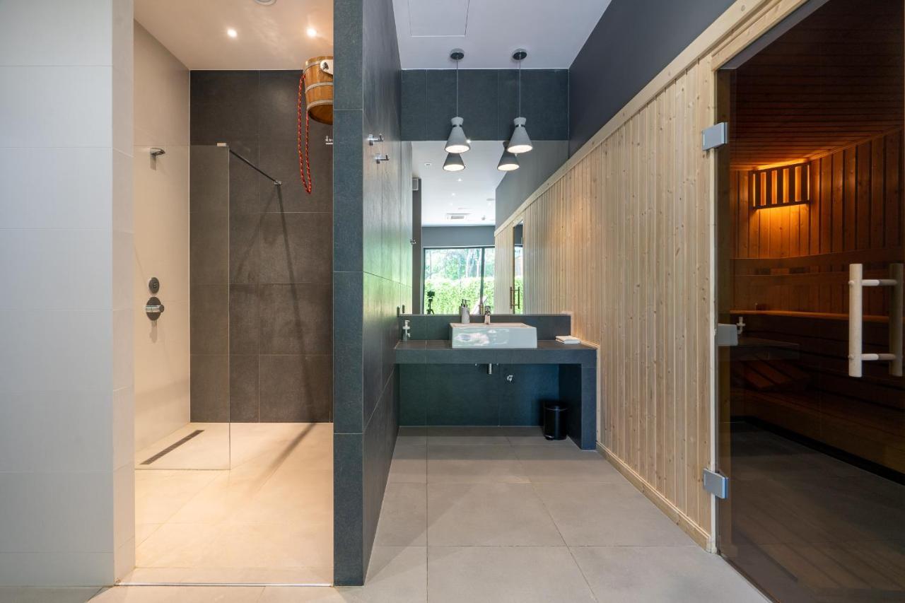Apartamenty Gdansk Eu - Baltica Towers 223 外观 照片